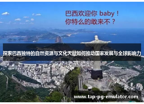 探索巴西独特的自然资源与文化天赋如何推动国家发展与全球影响力