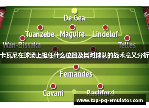 卡瓦尼在球场上担任什么位置及其对球队的战术意义分析